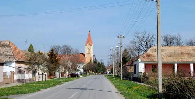 Topola