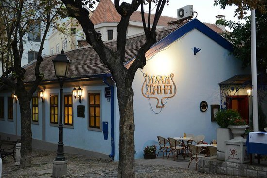 Belgrado. Vida Nocturna