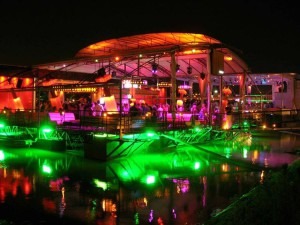 Belgrado. Vida Nocturna