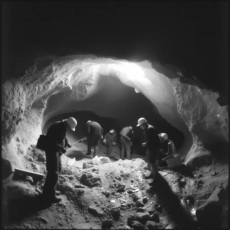 Cueva Resava