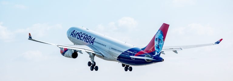 Air Serbia