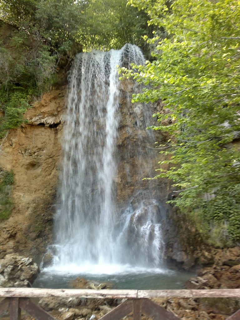 Cascada Veliki Buk