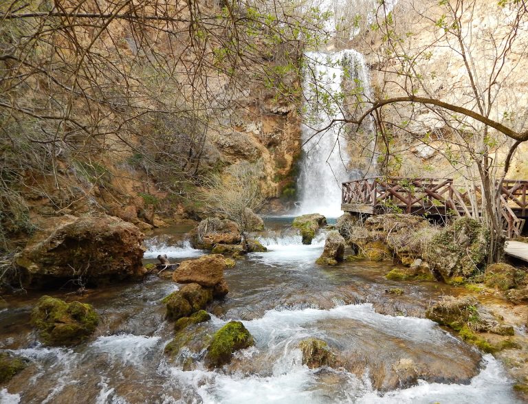 Cascada Veliki Buk