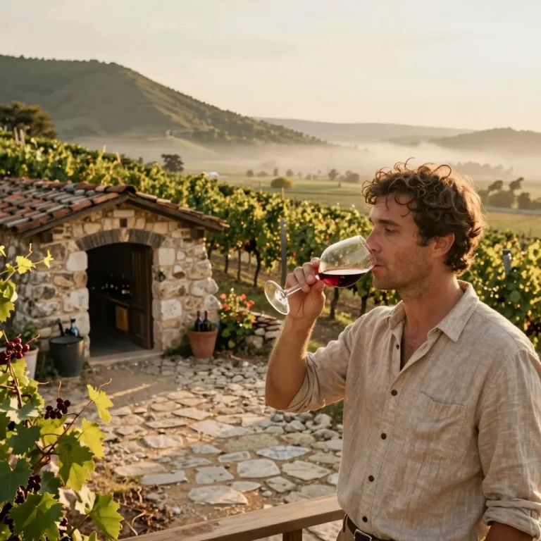 Los 6 Mejores Vinos Serbios