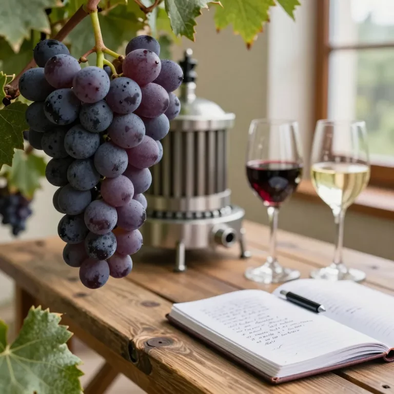 Los 6 Mejores Vinos Serbios