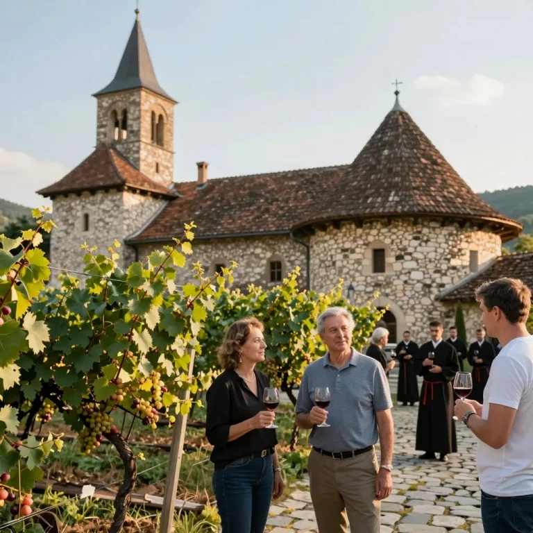 Los 6 Mejores Vinos Serbios