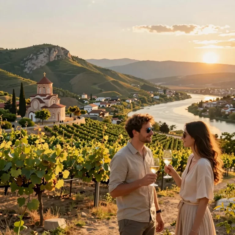 Los 6 Mejores Vinos Serbios