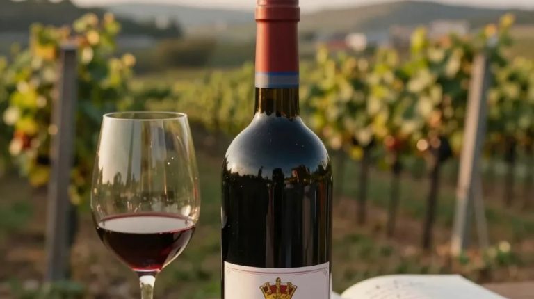 Los 6 Mejores Vinos Serbios
